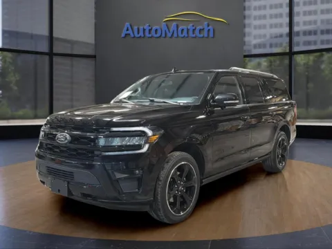 More photos of 2022 Ford Expedition MAX Limited at AutoMatch, UT