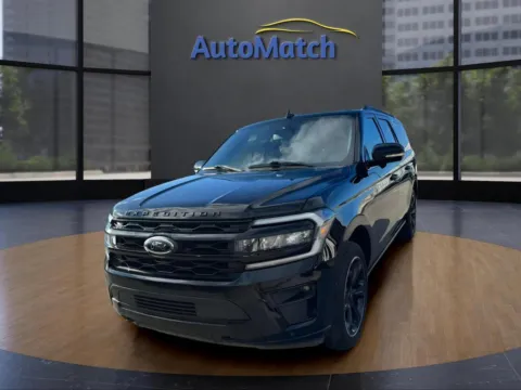 More photos of 2022 Ford Expedition MAX Limited at AutoMatch, UT