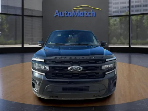 Another view of 2022 Ford Expedition MAX Limited for sale in Orem, UT at AutoMatch