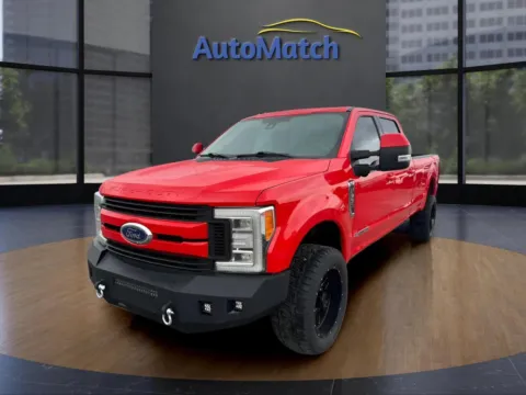 More photos of 2017 Ford F-350 Super Duty at AutoMatch, UT