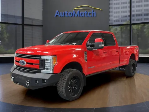 More photos of 2017 Ford F-350 Super Duty Lariat at AutoMatch, UT