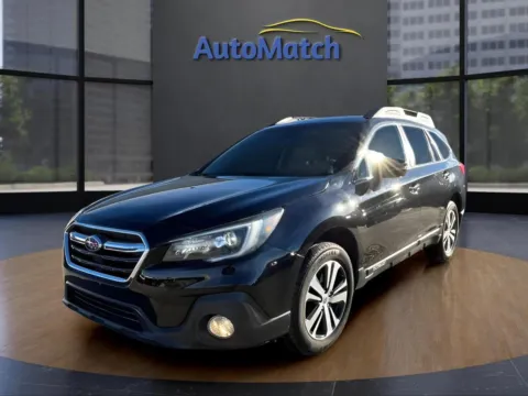 Another view of 2018 Subaru Outback 3.6R Limited for sale in Orem, UT at AutoMatch