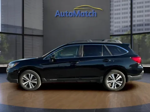 More photos of 2018 Subaru Outback 3.6R Limited at AutoMatch, UT