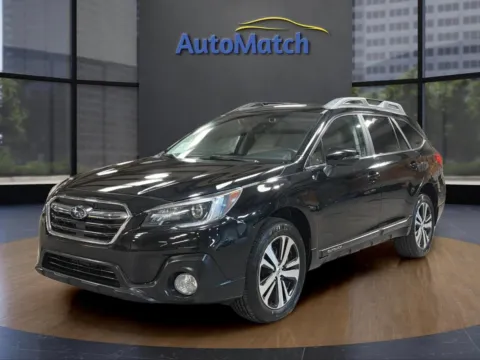 Another view of 2018 Subaru Outback 3.6R Limited for sale in Orem, UT at AutoMatch
