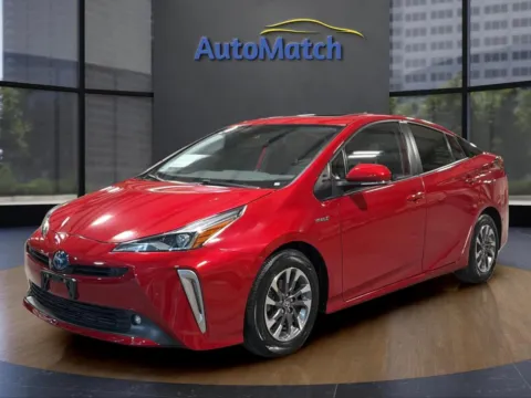 More photos of 2022 Toyota Prius Limited at AutoMatch, UT