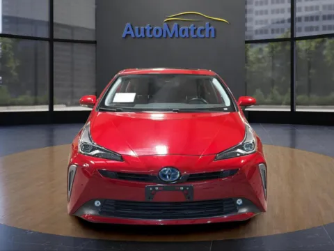 Another view of 2022 Toyota Prius Limited for sale in Orem, UT at AutoMatch