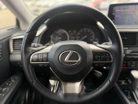 More photos of 2022 Lexus RX 450hL at AutoMatch, UT