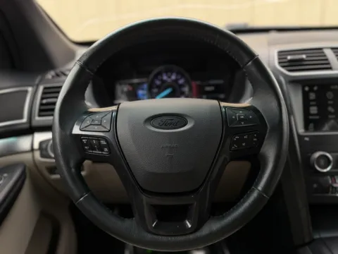 Photos of 2018 Ford Explorer XLT for sale in Orem, UT at AutoMatch