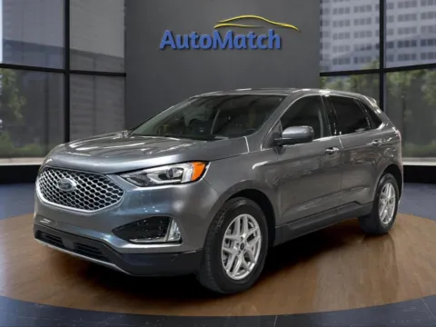 More photos of 2023 Ford Edge SEL at AutoMatch, UT