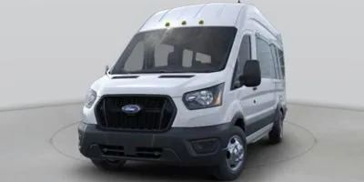 2021 Ford Transit for sale in Orem, UT
