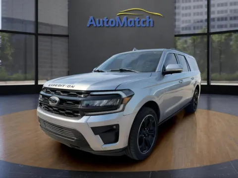 More photos of 2022 Ford Expedition MAX Limited at AutoMatch, UT