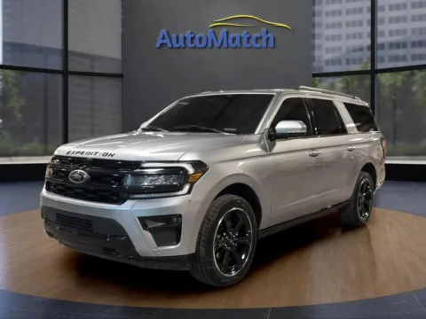 More photos of 2022 Ford Expedition MAX Limited at AutoMatch, UT