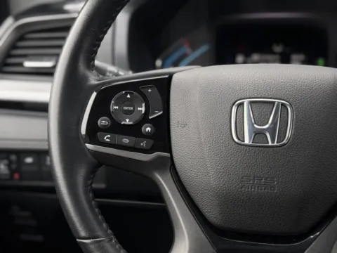 Another view of 2024 Honda Odyssey Touring for sale in Orem, UT at AutoMatch