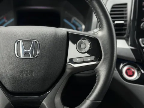 More photos of 2024 Honda Odyssey Touring at AutoMatch, UT