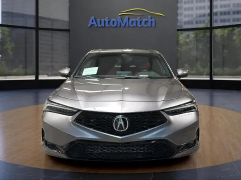 Photos of 2024 Acura Integra w/Tech w/A-SPEC for sale in Orem, UT at AutoMatch