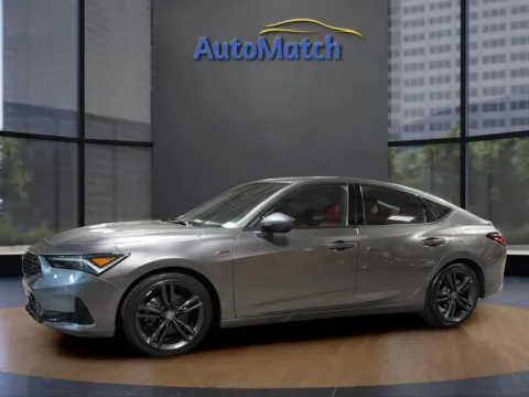 More photos of 2024 Acura Integra w/Tech w/A-SPEC at AutoMatch, UT