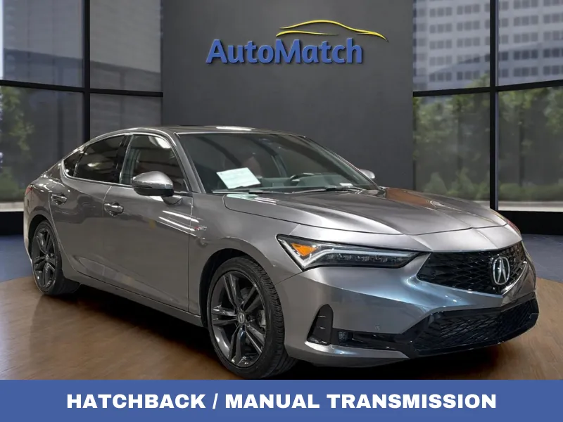 2024 Acura Integra w/Tech w/A-SPEC for sale in Orem, UT