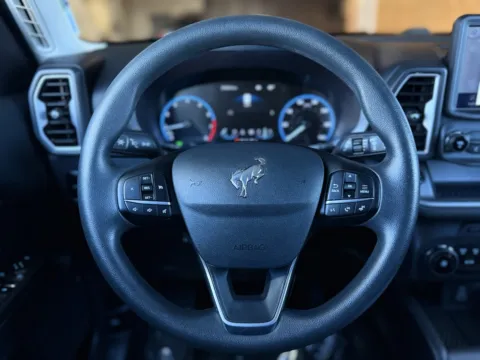 Photos of 2023 Ford Bronco Sport Big Bend for sale in Orem, UT at AutoMatch