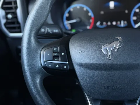 Another view of 2023 Ford Bronco Sport Big Bend for sale in Orem, UT at AutoMatch