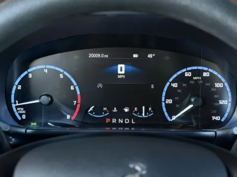 More photos of 2023 Ford Bronco Sport Big Bend at AutoMatch, UT