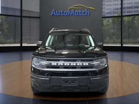 Another view of 2023 Ford Bronco Sport Big Bend for sale in Orem, UT at AutoMatch