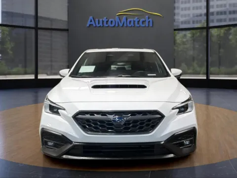 Photos of 2023 Subaru WRX Limited for sale in Orem, UT at AutoMatch