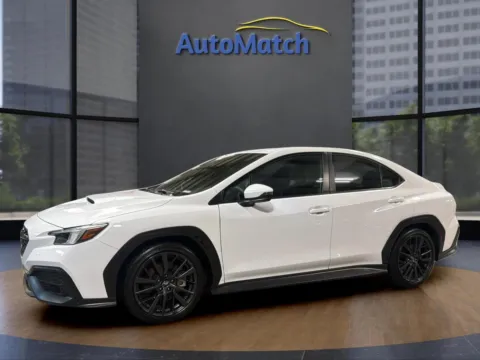 More photos of 2023 Subaru WRX Limited at AutoMatch, UT