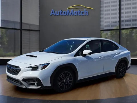 Another view of 2023 Subaru WRX Limited for sale in Orem, UT at AutoMatch