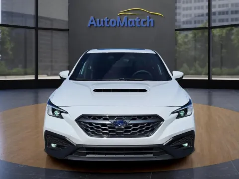 Photos of 2023 Subaru WRX Limited for sale in Orem, UT at AutoMatch