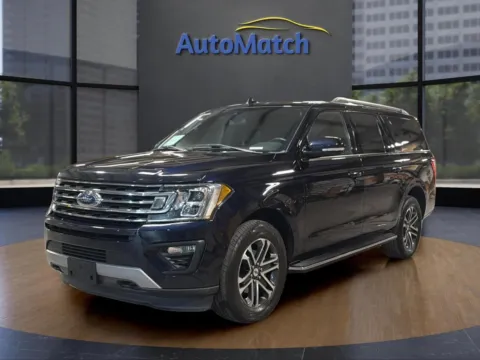 More photos of 2021 Ford Expedition MAX XLT at AutoMatch, UT
