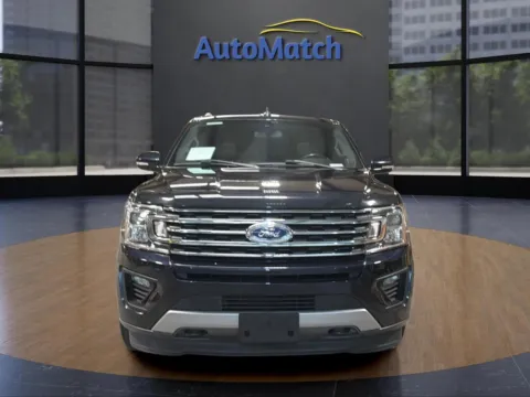 Another view of 2021 Ford Expedition MAX XLT for sale in Orem, UT at AutoMatch