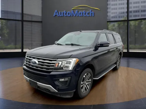 More photos of 2021 Ford Expedition MAX XLT at AutoMatch, UT