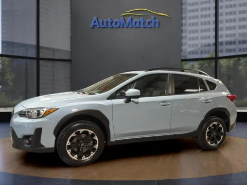 More photos of 2023 Subaru Crosstrek Premium at AutoMatch, UT