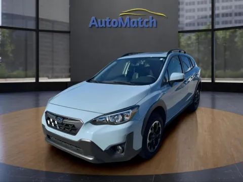 Another view of 2023 Subaru Crosstrek Premium for sale in Orem, UT at AutoMatch