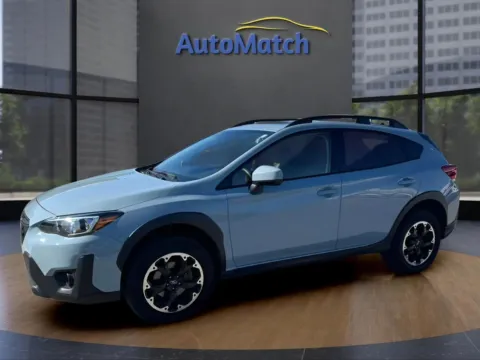 More photos of 2023 Subaru Crosstrek Premium at AutoMatch, UT