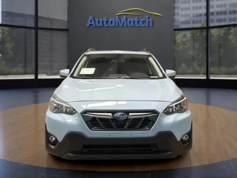 Photos of 2023 Subaru Crosstrek Premium for sale in Orem, UT at AutoMatch