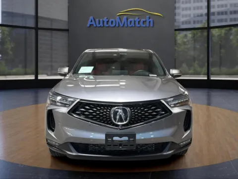 Photos of 2024 Acura RDX SH-AWD w/Advance w/A-SPEC for sale in Orem, UT at AutoMatch