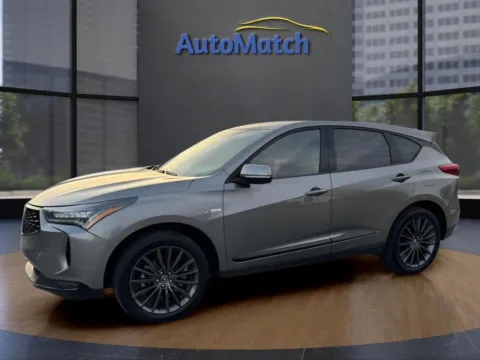 More photos of 2024 Acura RDX SH-AWD w/Advance w/A-SPEC at AutoMatch, UT