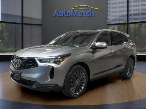 More photos of 2024 Acura RDX SH-AWD w/Advance w/A-SPEC at AutoMatch, UT