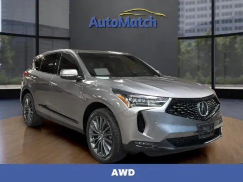 Photos of 2024 Acura RDX SH-AWD w/Advance w/A-SPEC for sale in Orem, UT at AutoMatch