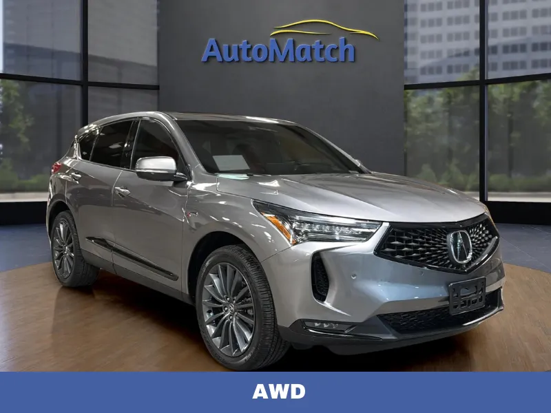 2024 Acura RDX A-Spec w/ Advance Package SH-AWD's photo