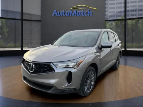 Another view of 2024 Acura RDX SH-AWD w/Advance w/A-SPEC for sale in Orem, UT at AutoMatch