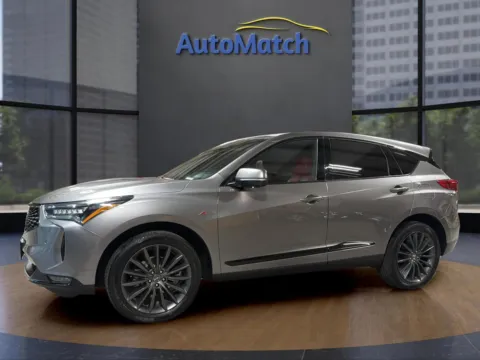 More photos of 2024 Acura RDX SH-AWD w/Advance w/A-SPEC at AutoMatch, UT