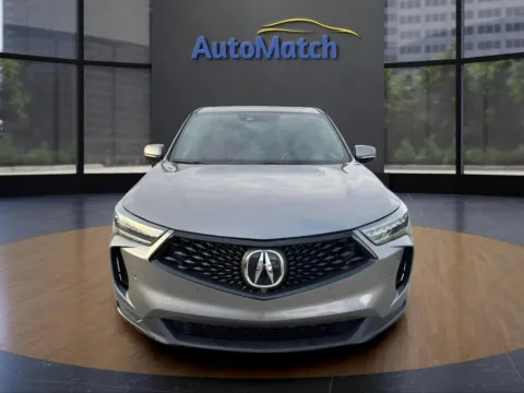 Photos of 2024 Acura RDX SH-AWD w/Advance w/A-SPEC for sale in Orem, UT at AutoMatch