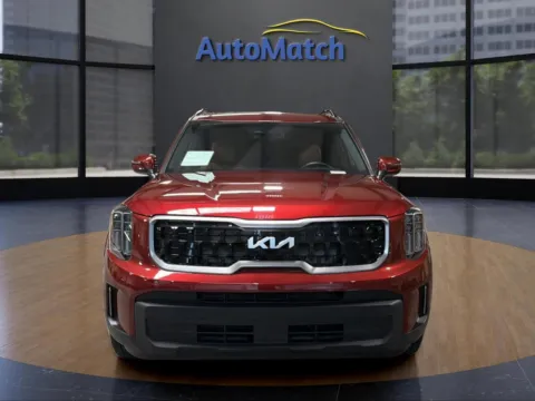 More photos of 2023 Kia Telluride EX X-Line at AutoMatch, UT
