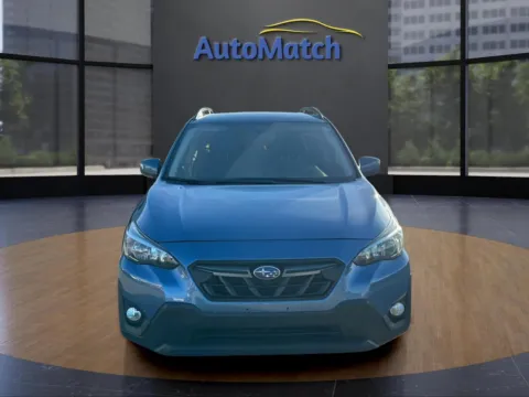 Photos of 2022 Subaru Crosstrek Premium for sale in Orem, UT at AutoMatch