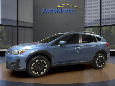 More photos of 2022 Subaru Crosstrek Premium at AutoMatch, UT