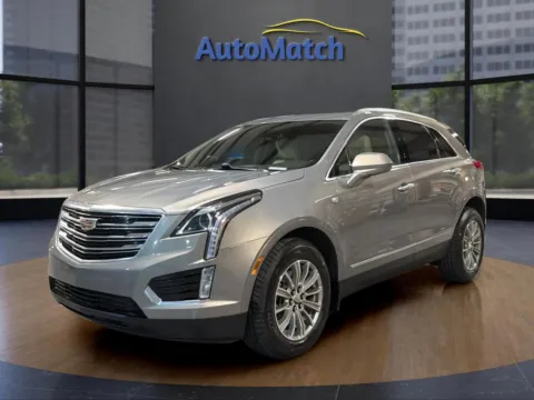 Another view of 2019 Cadillac XT5 Luxury for sale in Orem, UT at AutoMatch