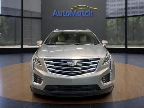 Photos of 2019 Cadillac XT5 Luxury for sale in Orem, UT at AutoMatch