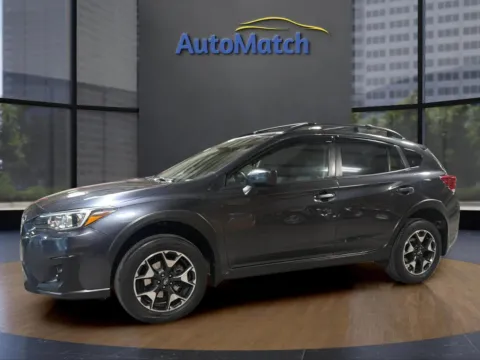 More photos of 2019 Subaru Crosstrek 2.0i Premium at AutoMatch, UT